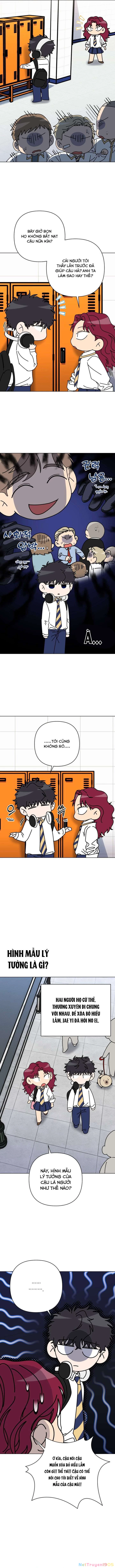 Xin Người Đừng Quên Chapter 73 - 8