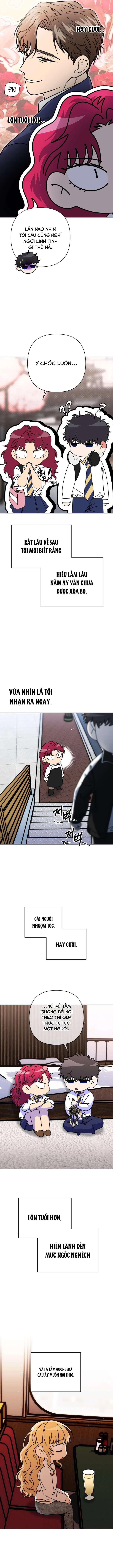 Xin Người Đừng Quên Chapter 73 - 10