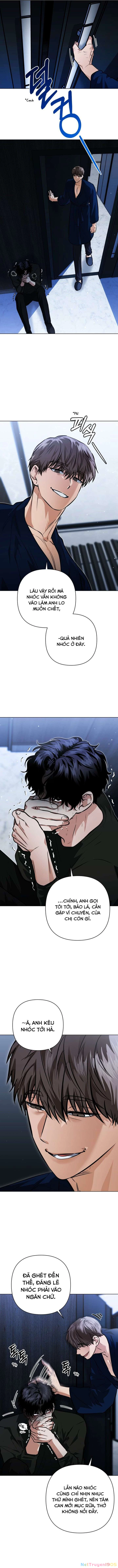 Xin Người Đừng Quên Chapter 74 - 2