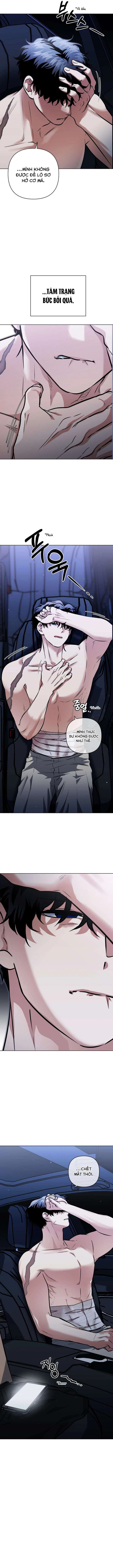 Xin Người Đừng Quên Chapter 74 - 6