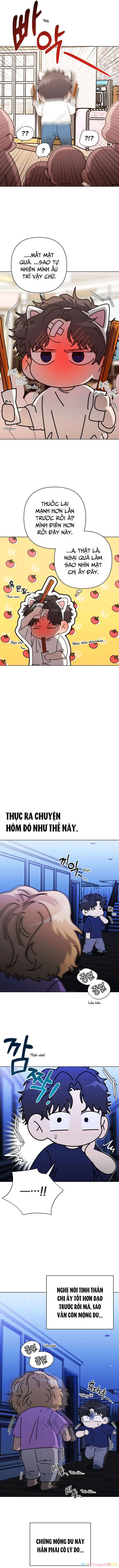 Xin Người Đừng Quên Chapter 74 - 9