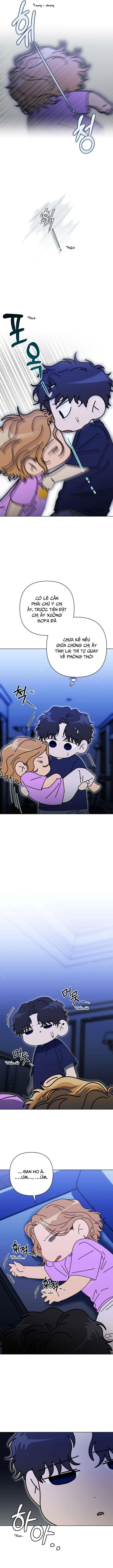 Xin Người Đừng Quên Chapter 74 - 10