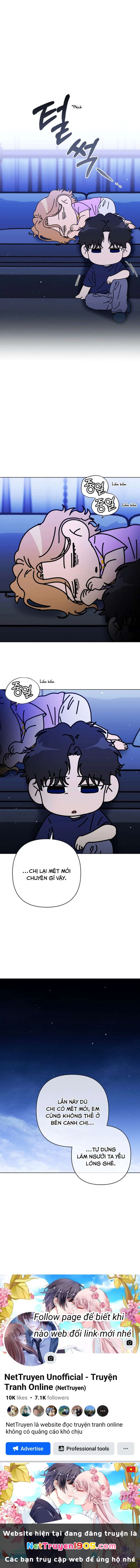 Xin Người Đừng Quên Chapter 74 - 11