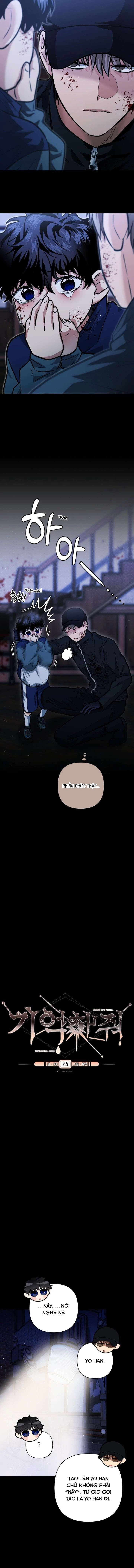 Xin Người Đừng Quên Chapter 75 - 2