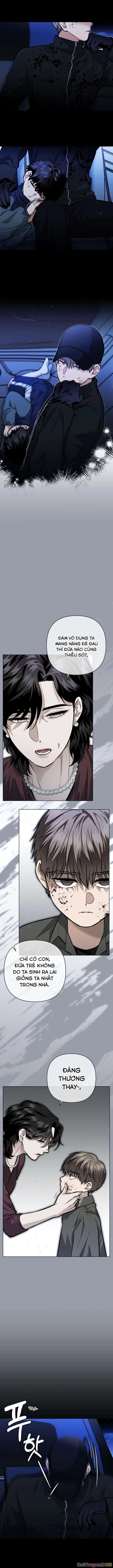 Xin Người Đừng Quên Chapter 75 - 5