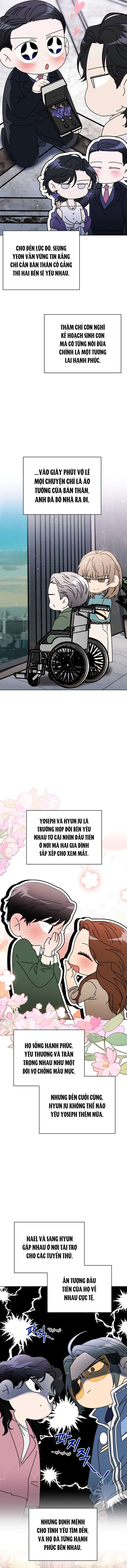 Xin Người Đừng Quên Chapter 75 - 8