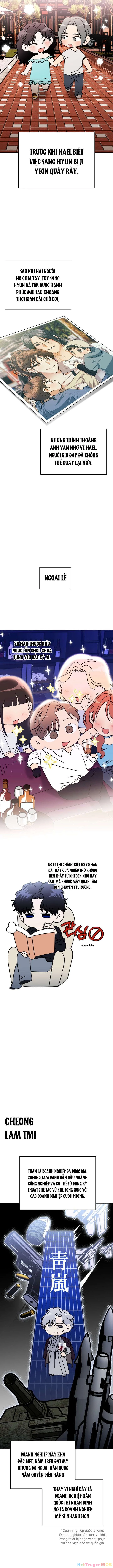 Xin Người Đừng Quên Chapter 75 - 9