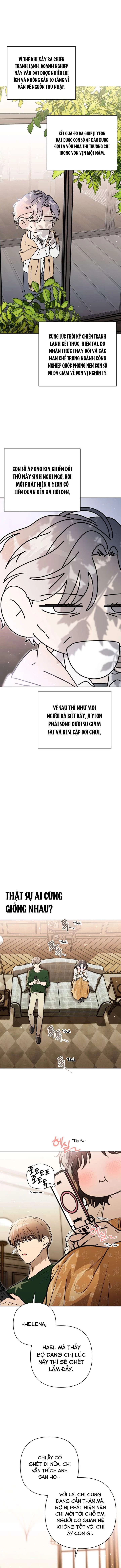 Xin Người Đừng Quên Chapter 75 - 10