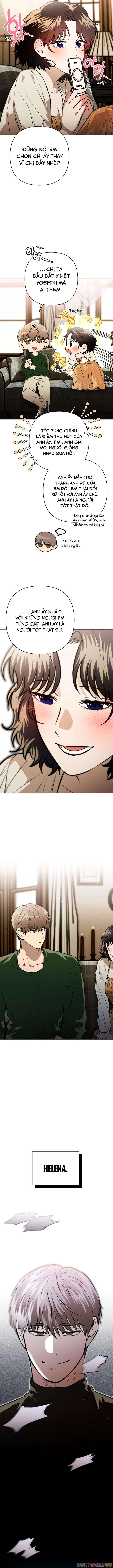 Xin Người Đừng Quên Chapter 75 - 11
