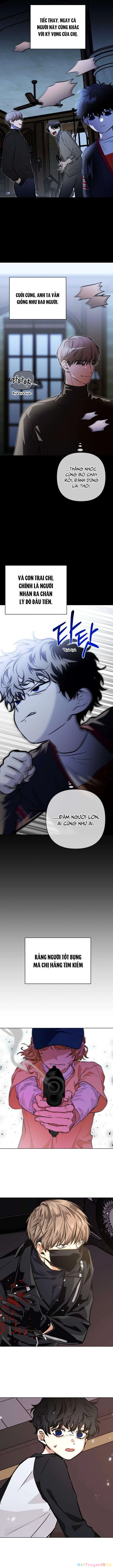 Xin Người Đừng Quên Chapter 75 - 12