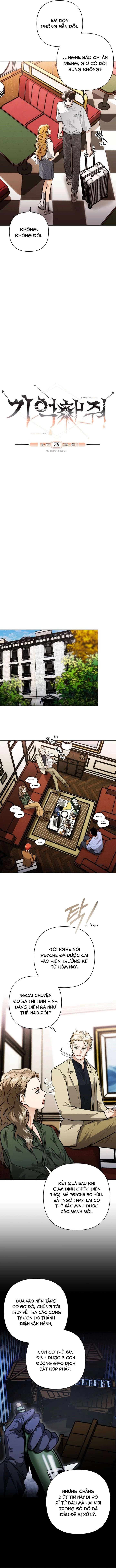 Xin Người Đừng Quên Chapter 76 - 2