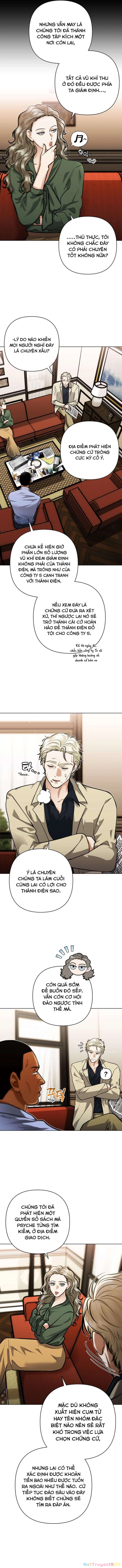 Xin Người Đừng Quên Chapter 76 - 3