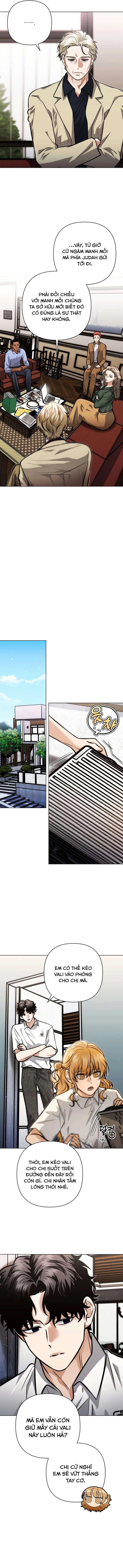 Xin Người Đừng Quên Chapter 76 - 5