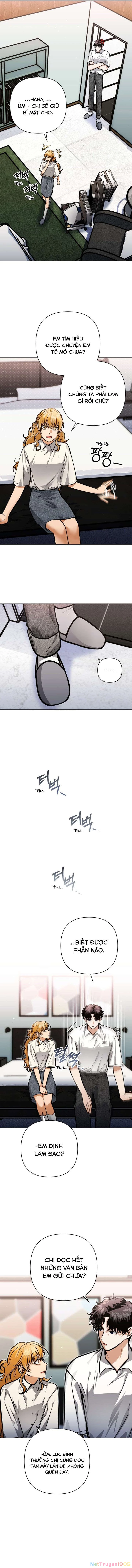 Xin Người Đừng Quên Chapter 76 - 7