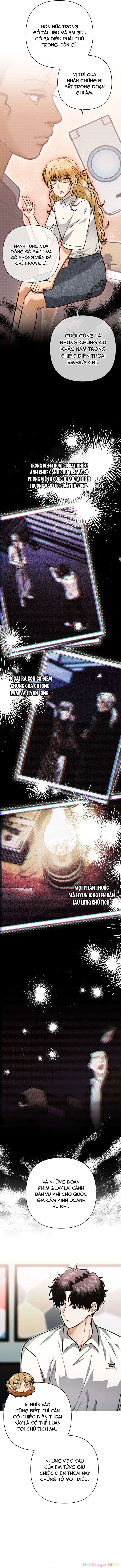 Xin Người Đừng Quên Chapter 76 - 8