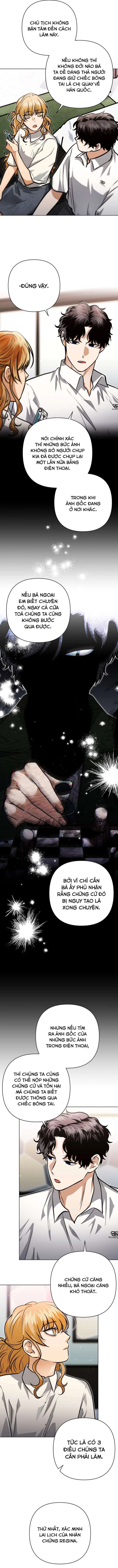 Xin Người Đừng Quên Chapter 76 - 9