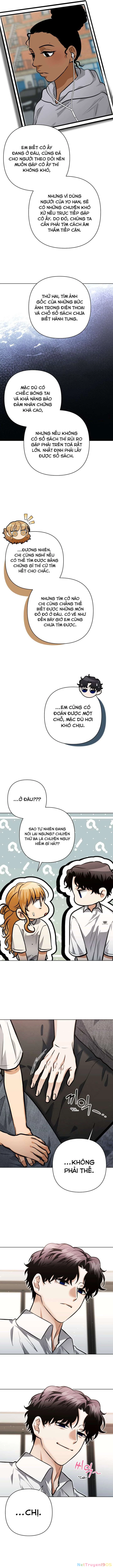 Xin Người Đừng Quên Chapter 76 - 10