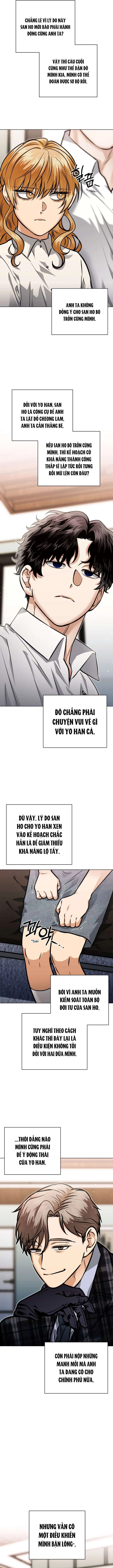 Xin Người Đừng Quên Chapter 77 - 5