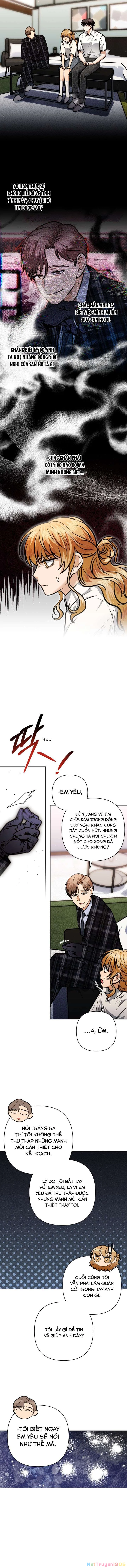 Xin Người Đừng Quên Chapter 77 - 6