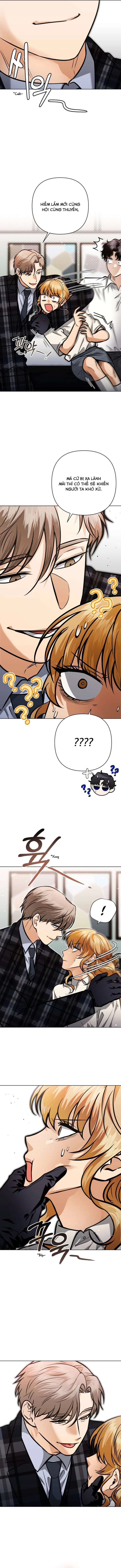 Xin Người Đừng Quên Chapter 77 - 9