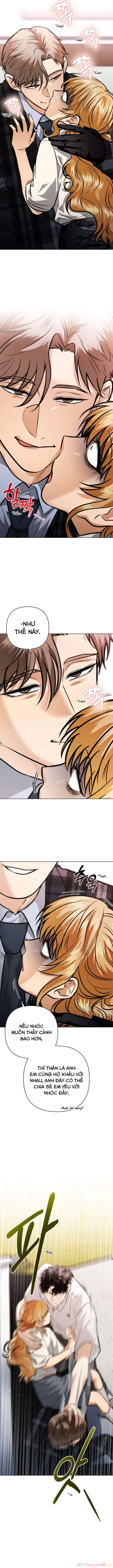 Xin Người Đừng Quên Chapter 77 - 10