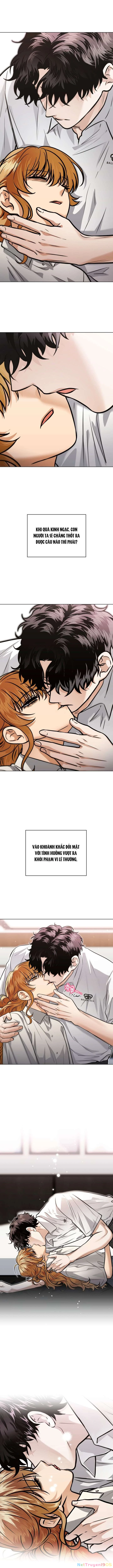 Xin Người Đừng Quên Chapter 77 - 11