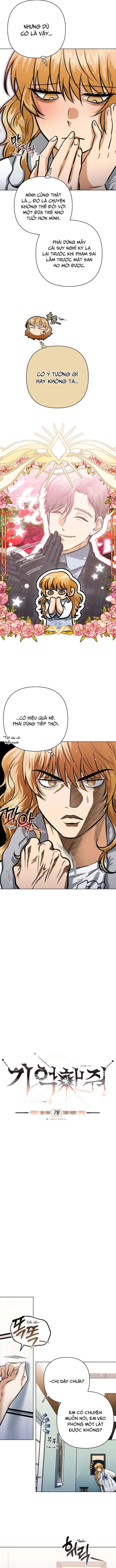 Xin Người Đừng Quên Chapter 78 - 2