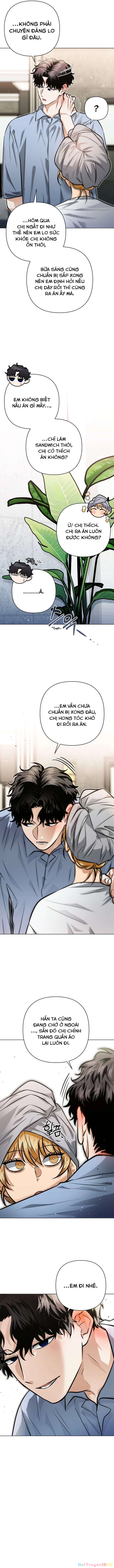 Xin Người Đừng Quên Chapter 78 - 4