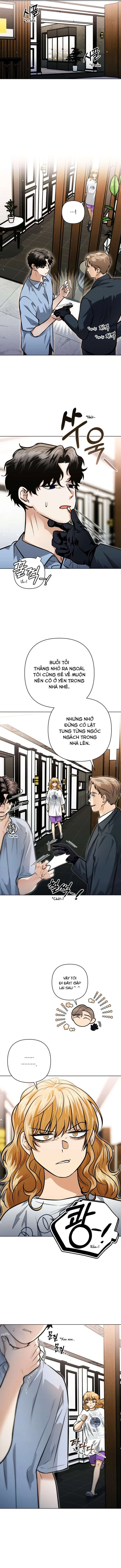 Xin Người Đừng Quên Chapter 78 - 5