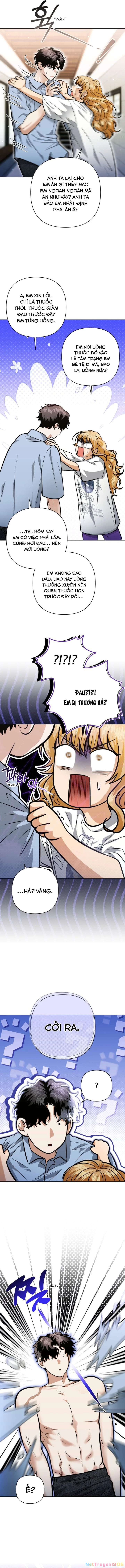 Xin Người Đừng Quên Chapter 78 - 6