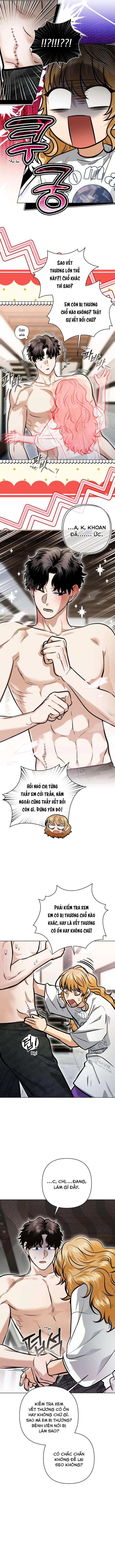 Xin Người Đừng Quên Chapter 78 - 7