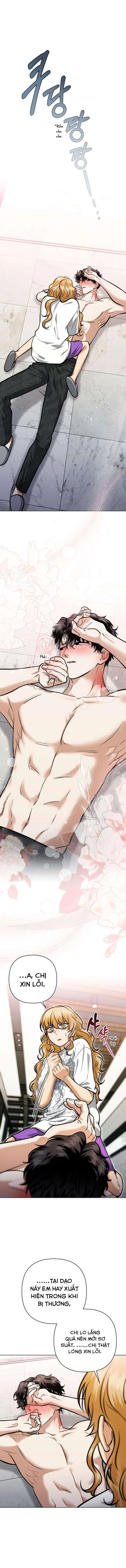 Xin Người Đừng Quên Chapter 78 - 9