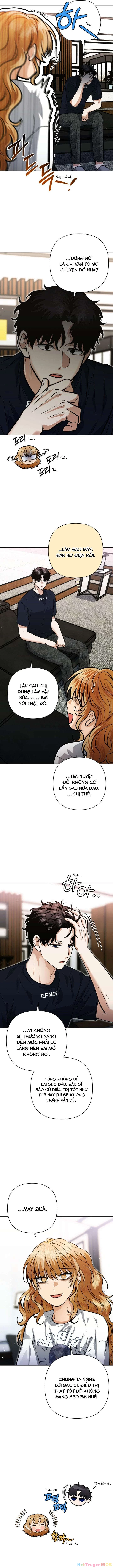 Xin Người Đừng Quên Chapter 78 - 12