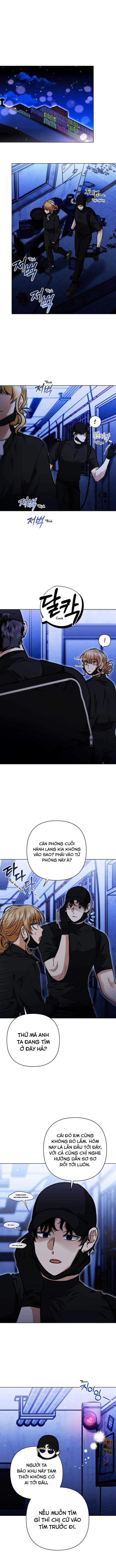 Xin Người Đừng Quên Chapter 79 - 3
