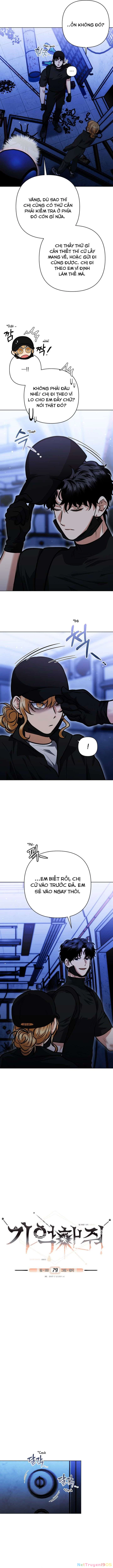 Xin Người Đừng Quên Chapter 79 - 4