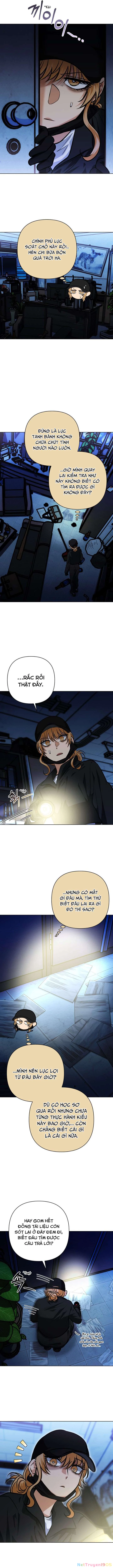 Xin Người Đừng Quên Chapter 79 - 5