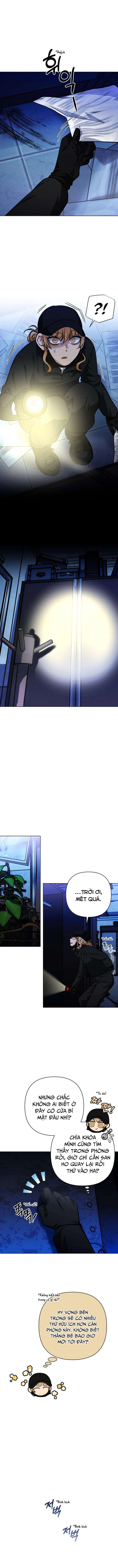 Xin Người Đừng Quên Chapter 79 - 6