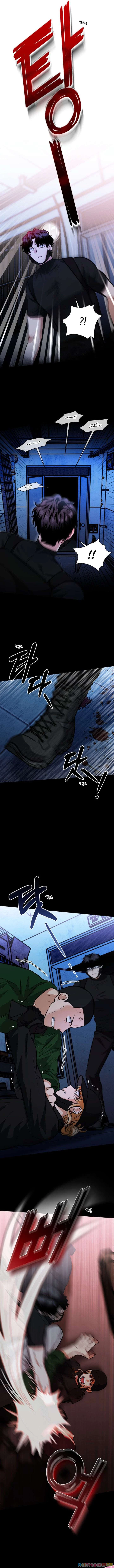 Xin Người Đừng Quên Chapter 79 - 8