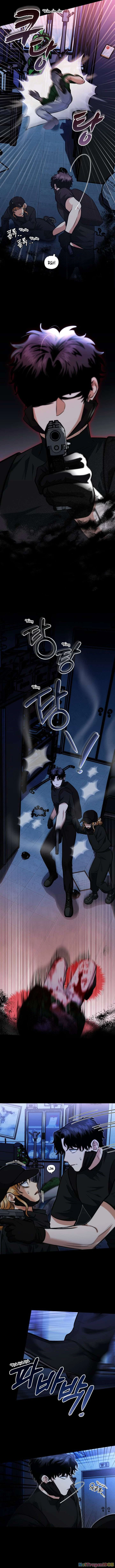 Xin Người Đừng Quên Chapter 79 - 9