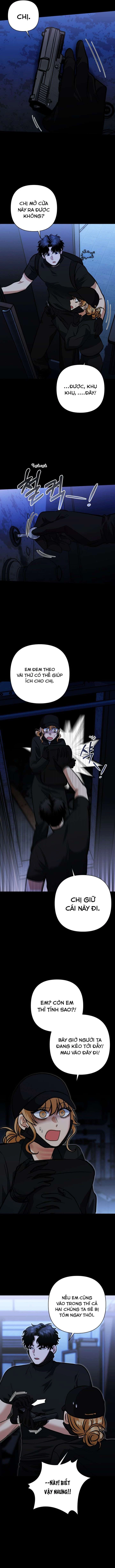 Xin Người Đừng Quên Chapter 79 - 10