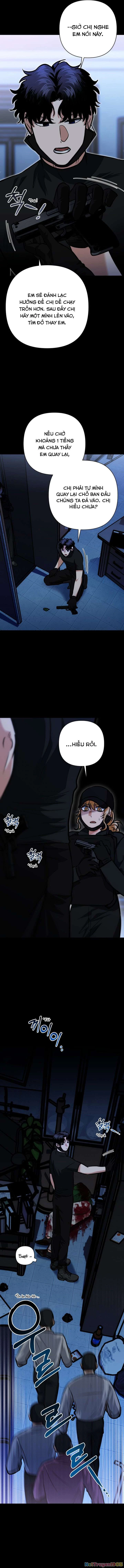 Xin Người Đừng Quên Chapter 79 - 11