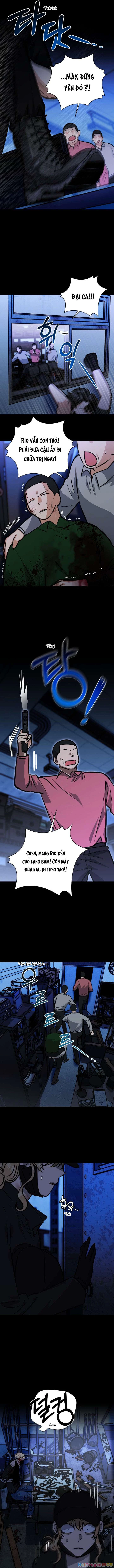 Xin Người Đừng Quên Chapter 79 - 12