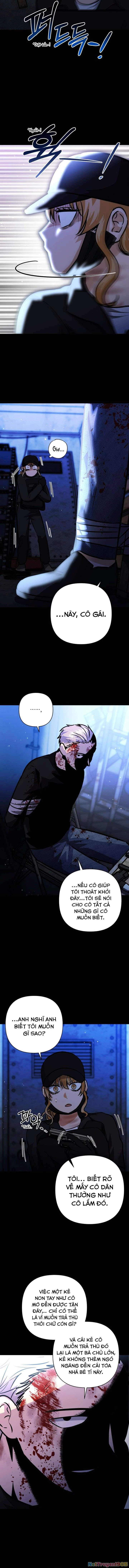 Xin Người Đừng Quên Chapter 79 - 13