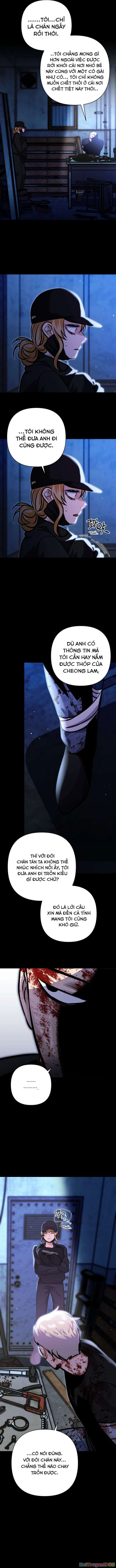 Xin Người Đừng Quên Chapter 79 - 14