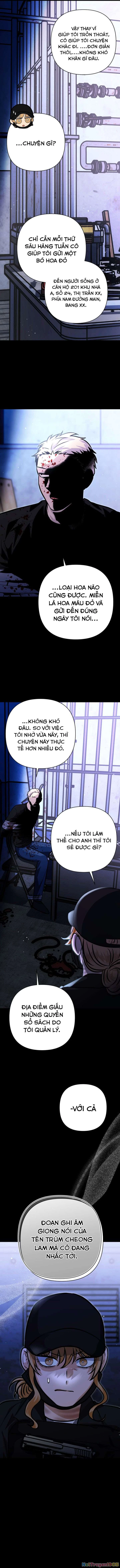 Xin Người Đừng Quên Chapter 79 - 15