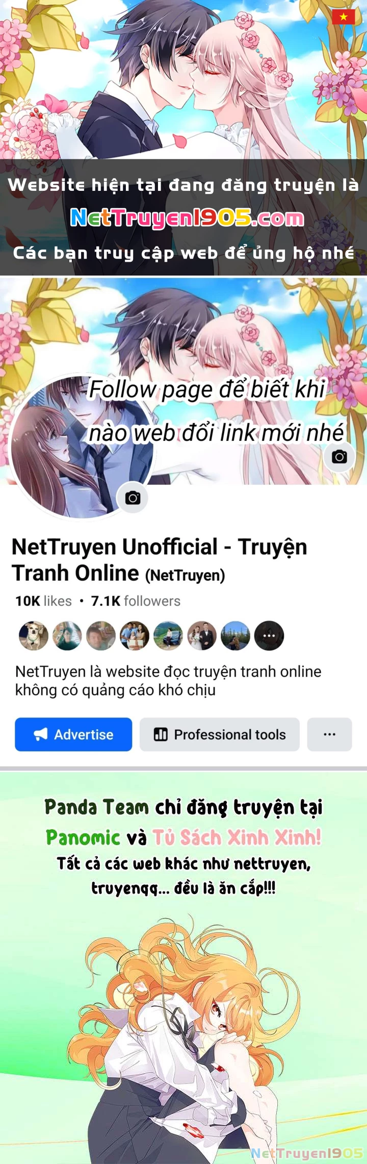 Xin Người Đừng Quên Chapter 80 - 1