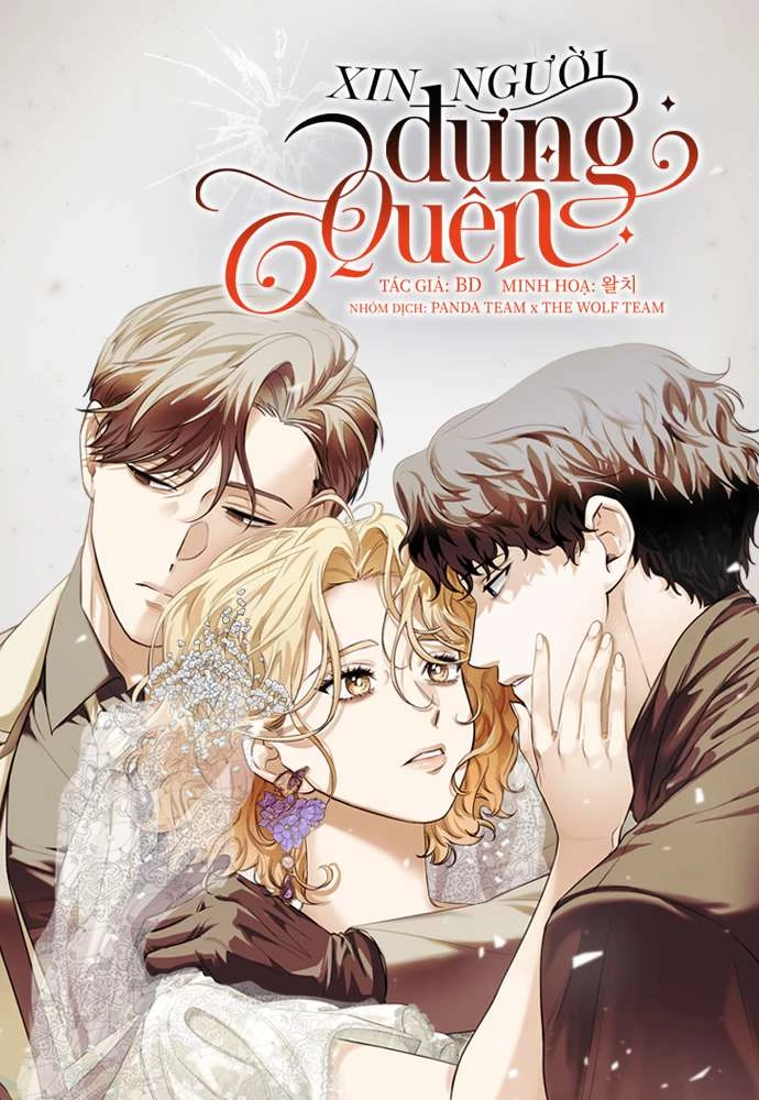 Xin Người Đừng Quên Chapter 80 - 2