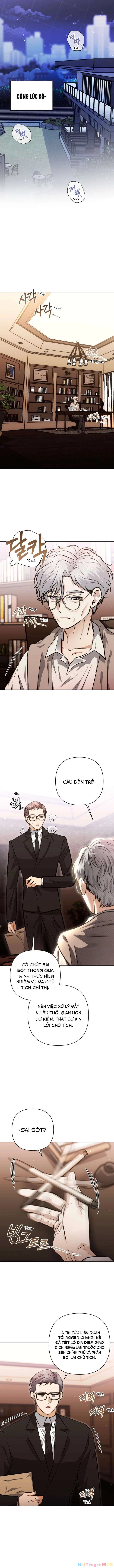 Xin Người Đừng Quên Chapter 80 - 3