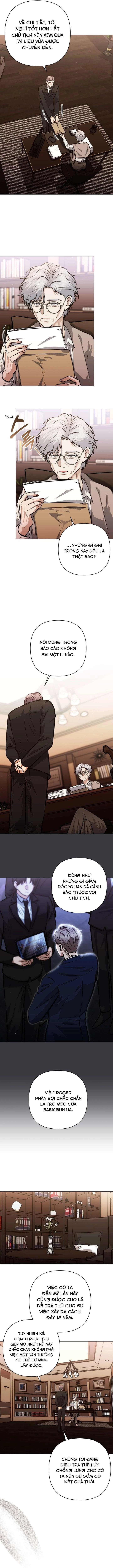 Xin Người Đừng Quên Chapter 80 - 4