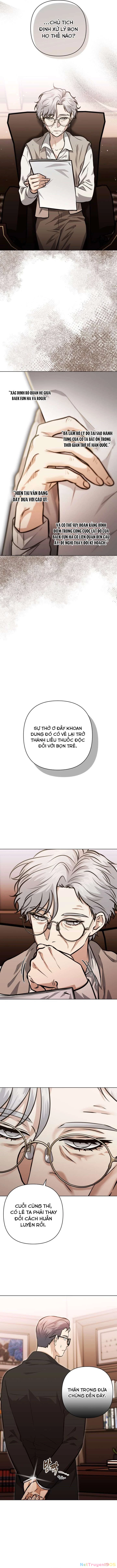 Xin Người Đừng Quên Chapter 80 - 5